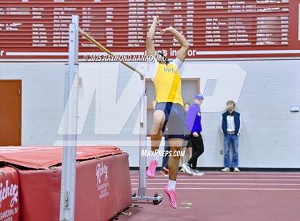 Thumbnail 2 in Owl Invite HSR Qualifier (High Jump) photogallery.