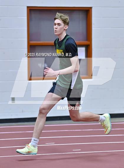 Thumbnail 3 in Owl Invite HSR Qualifier (High Jump) photogallery.
