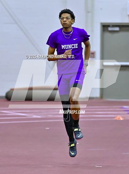 Thumbnail 3 in Owl Invite HSR Qualifier (High Jump) photogallery.