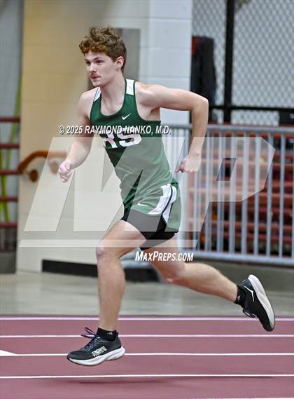 Thumbnail 2 in Owl Invite HSR Qualifier (High Jump) photogallery.