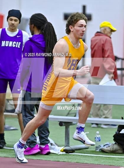 Thumbnail 3 in Owl Invite HSR Qualifier (High Jump) photogallery.