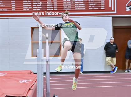 Thumbnail 3 in Owl Invite HSR Qualifier (High Jump) photogallery.