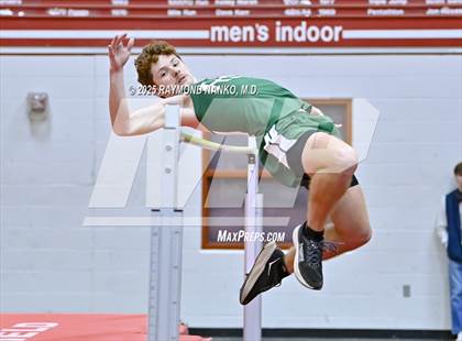 Thumbnail 1 in Owl Invite HSR Qualifier (High Jump) photogallery.