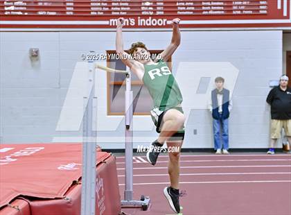 Thumbnail 2 in Owl Invite HSR Qualifier (High Jump) photogallery.