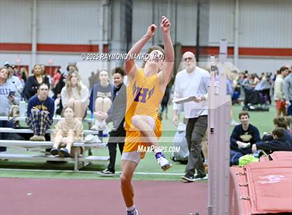 Thumbnail 3 in Owl Invite HSR Qualifier (High Jump) photogallery.