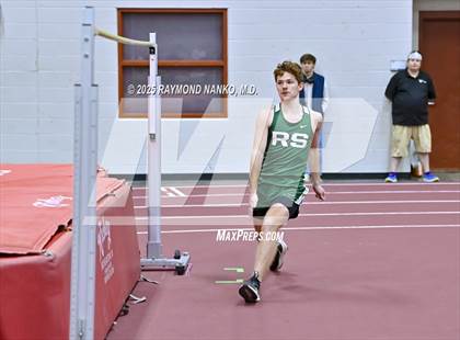 Thumbnail 2 in Owl Invite HSR Qualifier (High Jump) photogallery.
