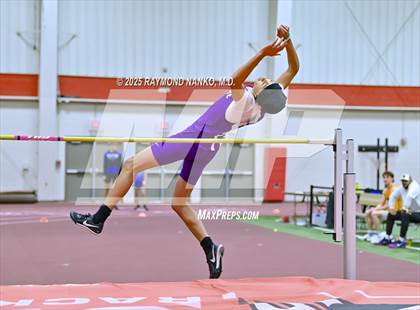 Thumbnail 2 in Owl Invite HSR Qualifier (High Jump) photogallery.