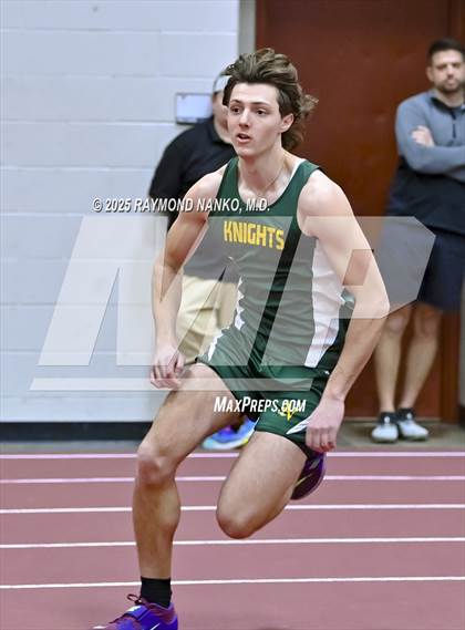 Thumbnail 1 in Owl Invite HSR Qualifier (High Jump) photogallery.