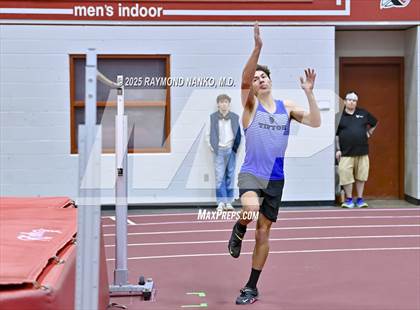 Thumbnail 3 in Owl Invite HSR Qualifier (High Jump) photogallery.