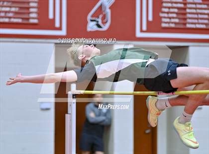 Thumbnail 2 in Owl Invite HSR Qualifier (High Jump) photogallery.