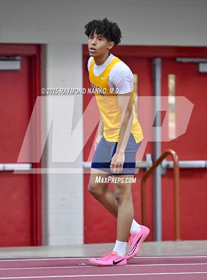 Thumbnail 1 in Owl Invite HSR Qualifier (High Jump) photogallery.