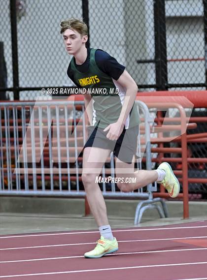 Thumbnail 3 in Owl Invite HSR Qualifier (High Jump) photogallery.