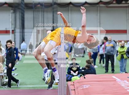Thumbnail 3 in Owl Invite HSR Qualifier (High Jump) photogallery.