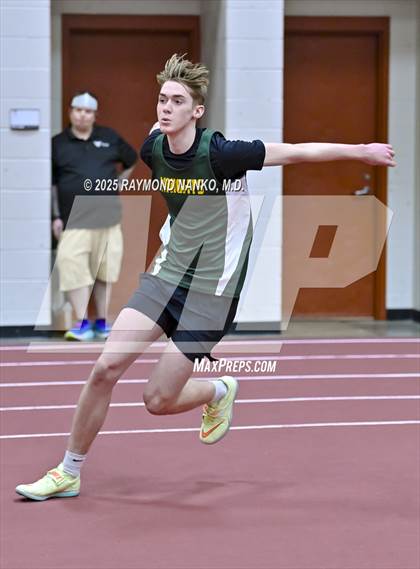 Thumbnail 2 in Owl Invite HSR Qualifier (High Jump) photogallery.