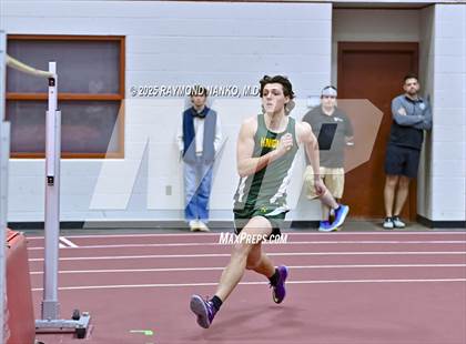 Thumbnail 2 in Owl Invite HSR Qualifier (High Jump) photogallery.