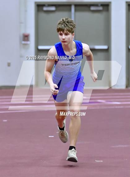 Thumbnail 2 in Owl Invite HSR Qualifier (High Jump) photogallery.