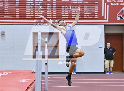 Thumbnail 2 in Owl Invite HSR Qualifier (High Jump) photogallery.