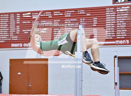 Thumbnail 3 in Owl Invite HSR Qualifier (High Jump) photogallery.