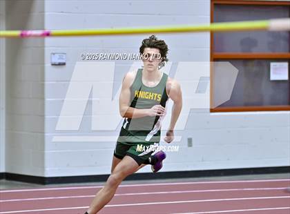 Thumbnail 3 in Owl Invite HSR Qualifier (High Jump) photogallery.