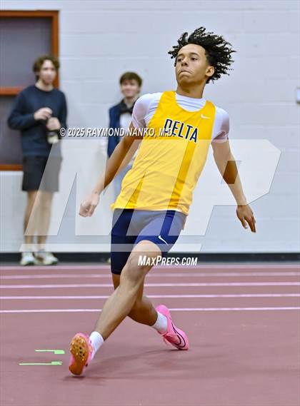 Thumbnail 2 in Owl Invite HSR Qualifier (High Jump) photogallery.