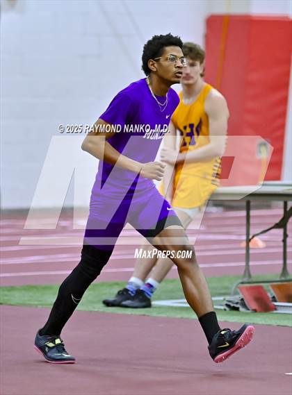 Thumbnail 1 in Owl Invite HSR Qualifier (High Jump) photogallery.