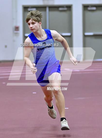Thumbnail 3 in Owl Invite HSR Qualifier (High Jump) photogallery.