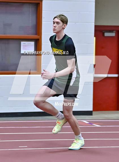 Thumbnail 1 in Owl Invite HSR Qualifier (High Jump) photogallery.