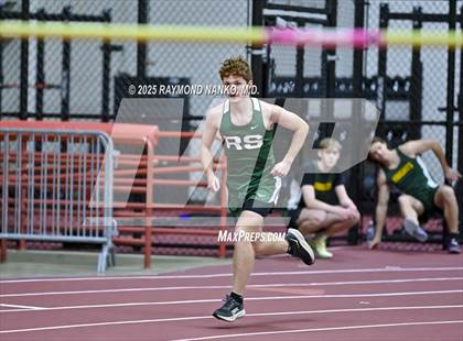 Thumbnail 3 in Owl Invite HSR Qualifier (High Jump) photogallery.