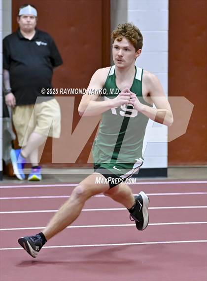 Thumbnail 1 in Owl Invite HSR Qualifier (High Jump) photogallery.