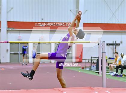 Thumbnail 1 in Owl Invite HSR Qualifier (High Jump) photogallery.