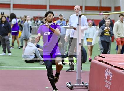Thumbnail 2 in Owl Invite HSR Qualifier (High Jump) photogallery.