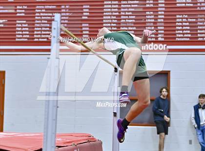 Thumbnail 3 in Owl Invite HSR Qualifier (High Jump) photogallery.