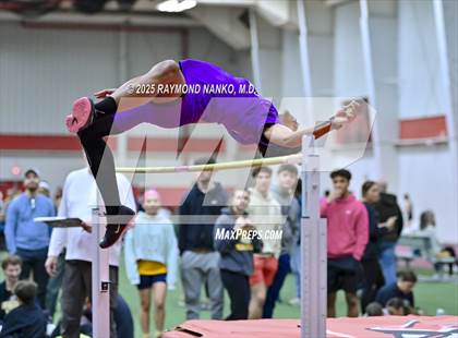 Thumbnail 3 in Owl Invite HSR Qualifier (High Jump) photogallery.
