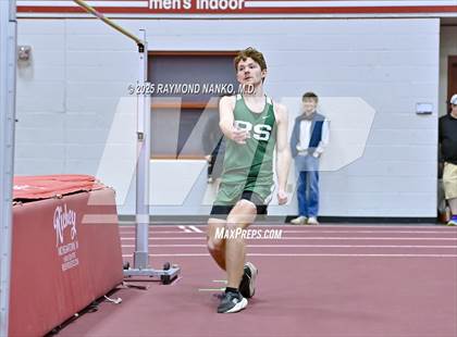 Thumbnail 1 in Owl Invite HSR Qualifier (High Jump) photogallery.