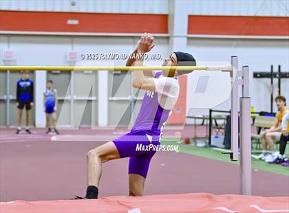 Thumbnail 3 in Owl Invite HSR Qualifier (High Jump) photogallery.