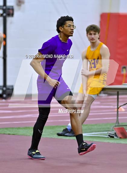 Thumbnail 3 in Owl Invite HSR Qualifier (High Jump) photogallery.