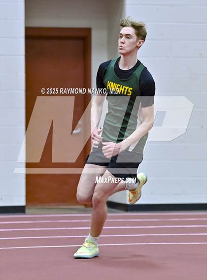 Thumbnail 2 in Owl Invite HSR Qualifier (High Jump) photogallery.