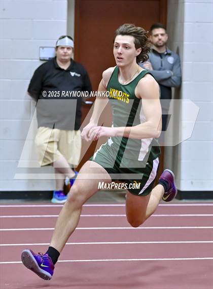 Thumbnail 3 in Owl Invite HSR Qualifier (High Jump) photogallery.