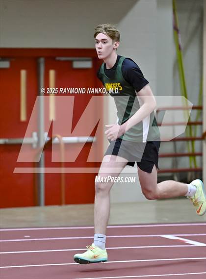 Thumbnail 2 in Owl Invite HSR Qualifier (High Jump) photogallery.
