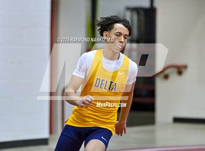 Thumbnail 2 in Owl Invite HSR Qualifier (High Jump) photogallery.