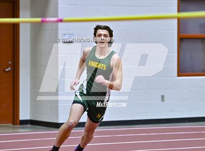 Thumbnail 2 in Owl Invite HSR Qualifier (High Jump) photogallery.
