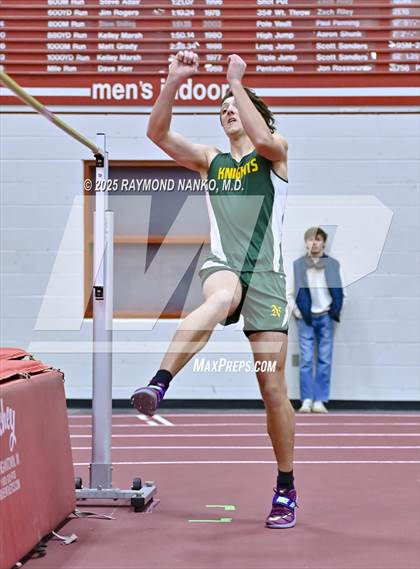 Thumbnail 1 in Owl Invite HSR Qualifier (High Jump) photogallery.