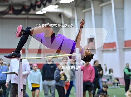 Thumbnail 1 in Owl Invite HSR Qualifier (High Jump) photogallery.