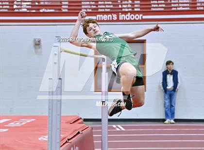 Thumbnail 1 in Owl Invite HSR Qualifier (High Jump) photogallery.