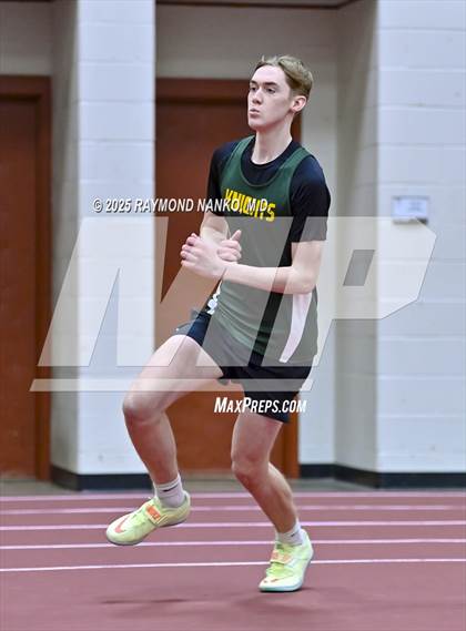 Thumbnail 3 in Owl Invite HSR Qualifier (High Jump) photogallery.