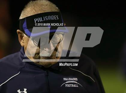 Thumbnail 1 in Palisades @ Westchester photogallery.