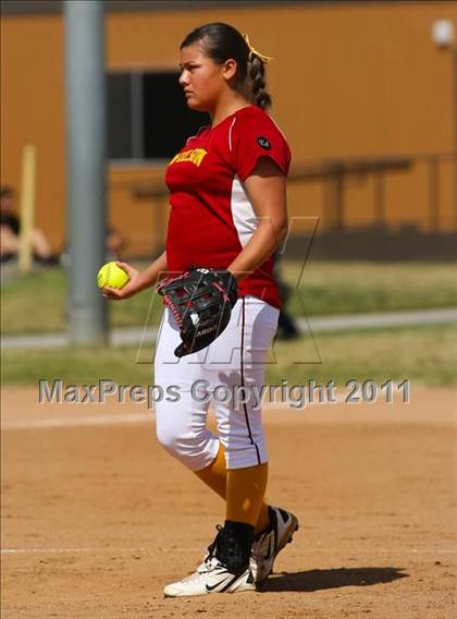 Thumbnail 3 in Wilson @ San Dimas photogallery.