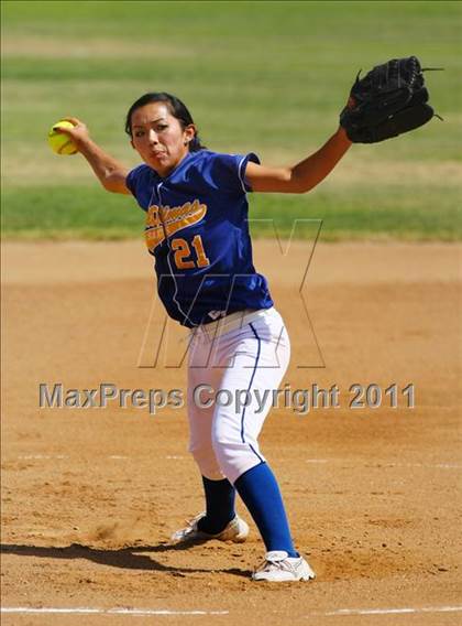 Thumbnail 1 in Wilson @ San Dimas photogallery.