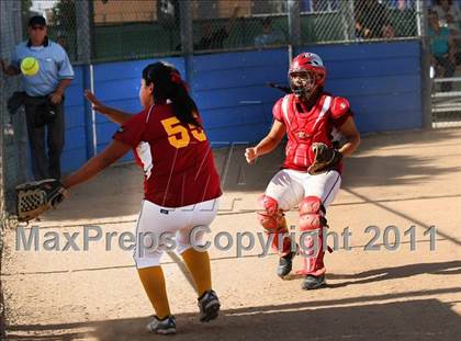 Thumbnail 2 in Wilson @ San Dimas photogallery.