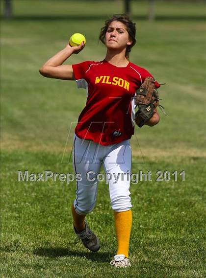 Thumbnail 2 in Wilson @ San Dimas photogallery.